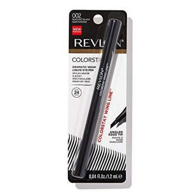 REVLON Dramatic Wear Liquid Eye Pen Angled Edge Tip