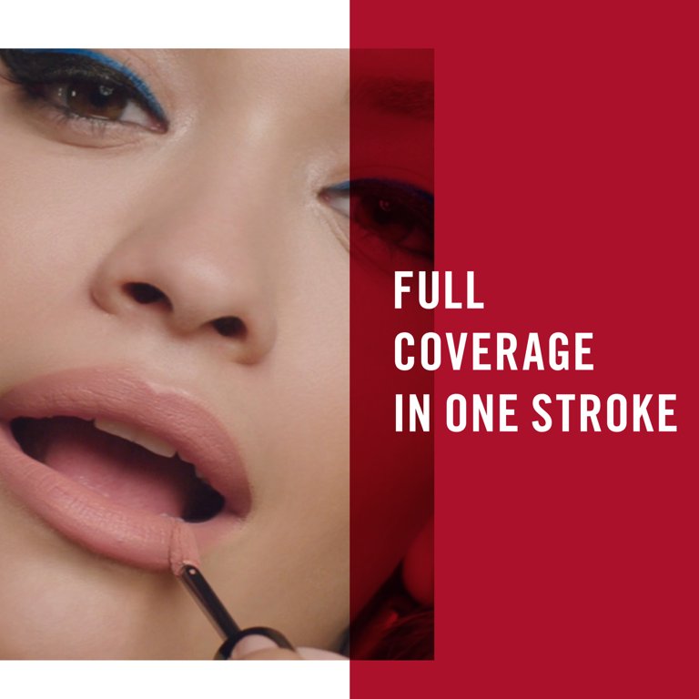 Liquid Lip Colour Lipstick