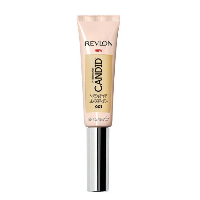 REVLON Candid Antioxidant Concealer