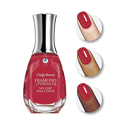 Diamond Strength No Chip Nail Color