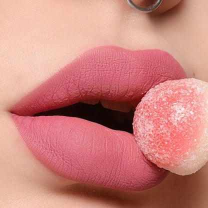 Velvet Kiss Lip Crayon