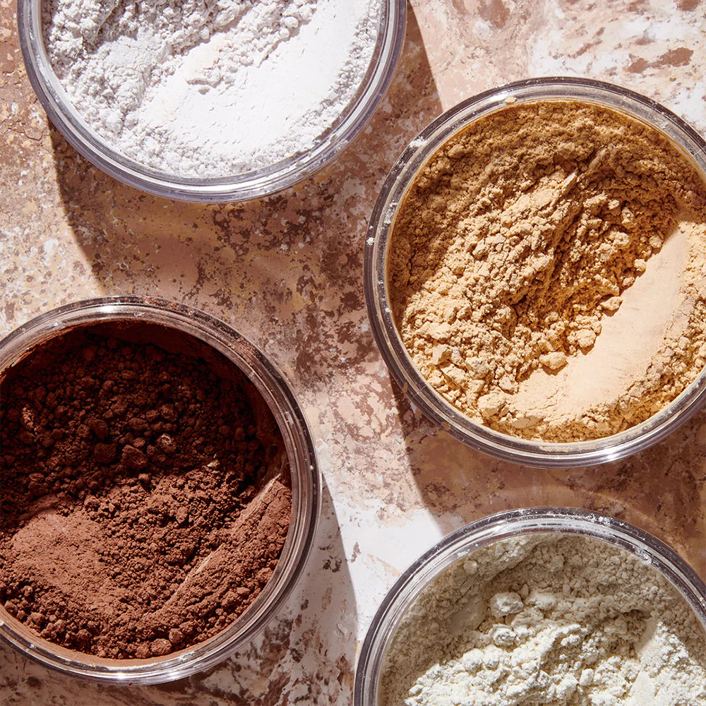 Conceal & Fix Setting Powder