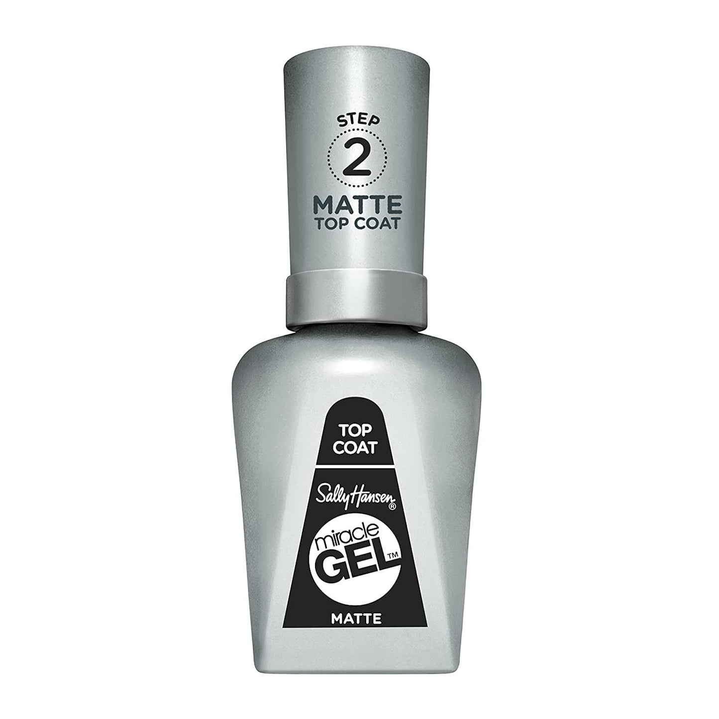 Miracle Gel Nail Color