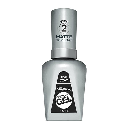 Miracle Gel Nail Color