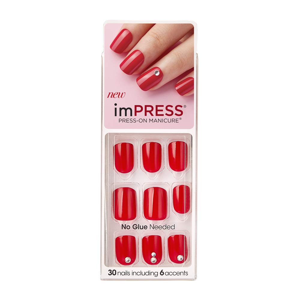 ImPress Press - On Manicure