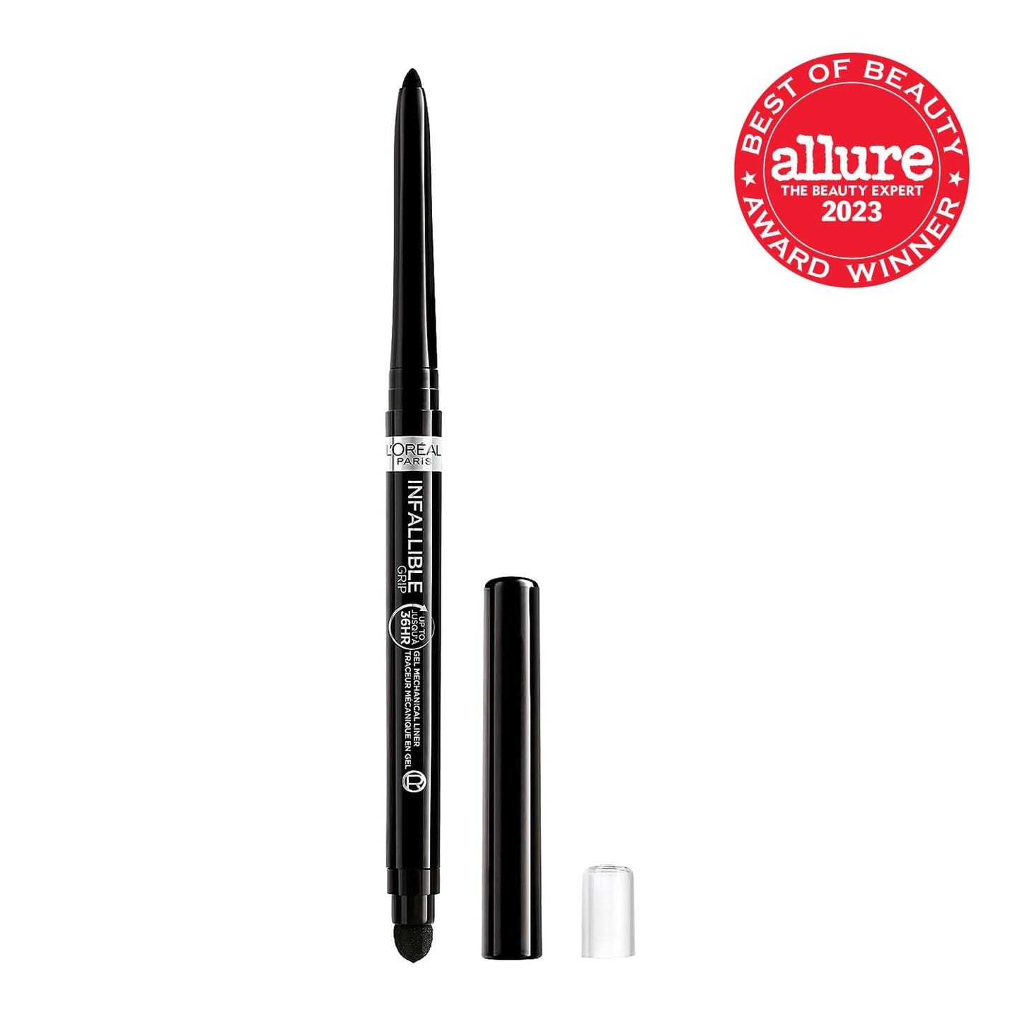 LOREAL Infallible 36Hr Grip Mechanical Gel Eyeliner