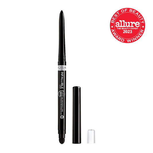 LOREAL Infallible 36Hr Grip Mechanical Gel Eyeliner