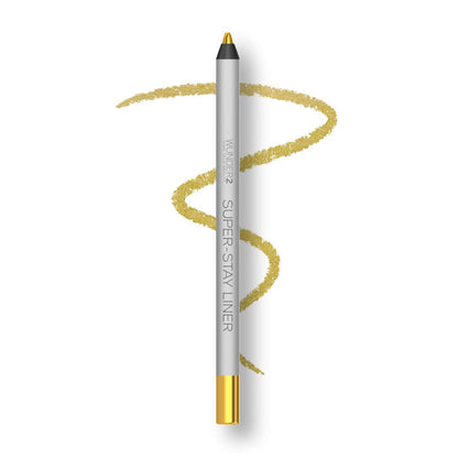 Super-Stay Waterproof Eyeliner Pencil