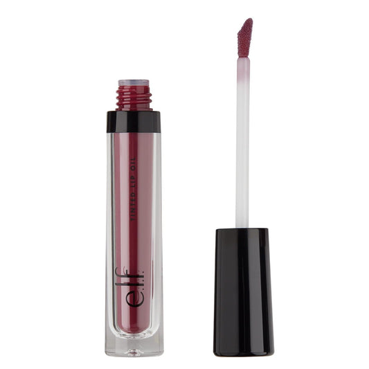 elf Tinted Lip Oil