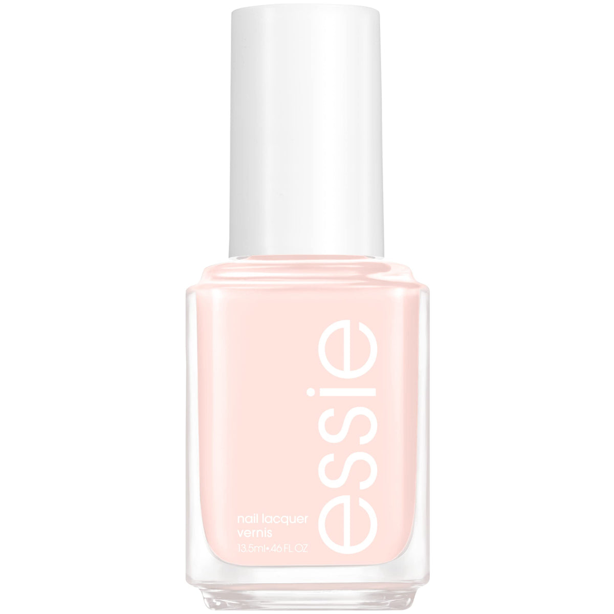 Glossy High - Shine Nail Polish