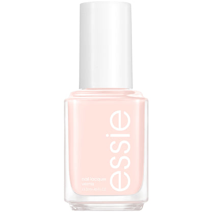 Glossy High - Shine Nail Polish