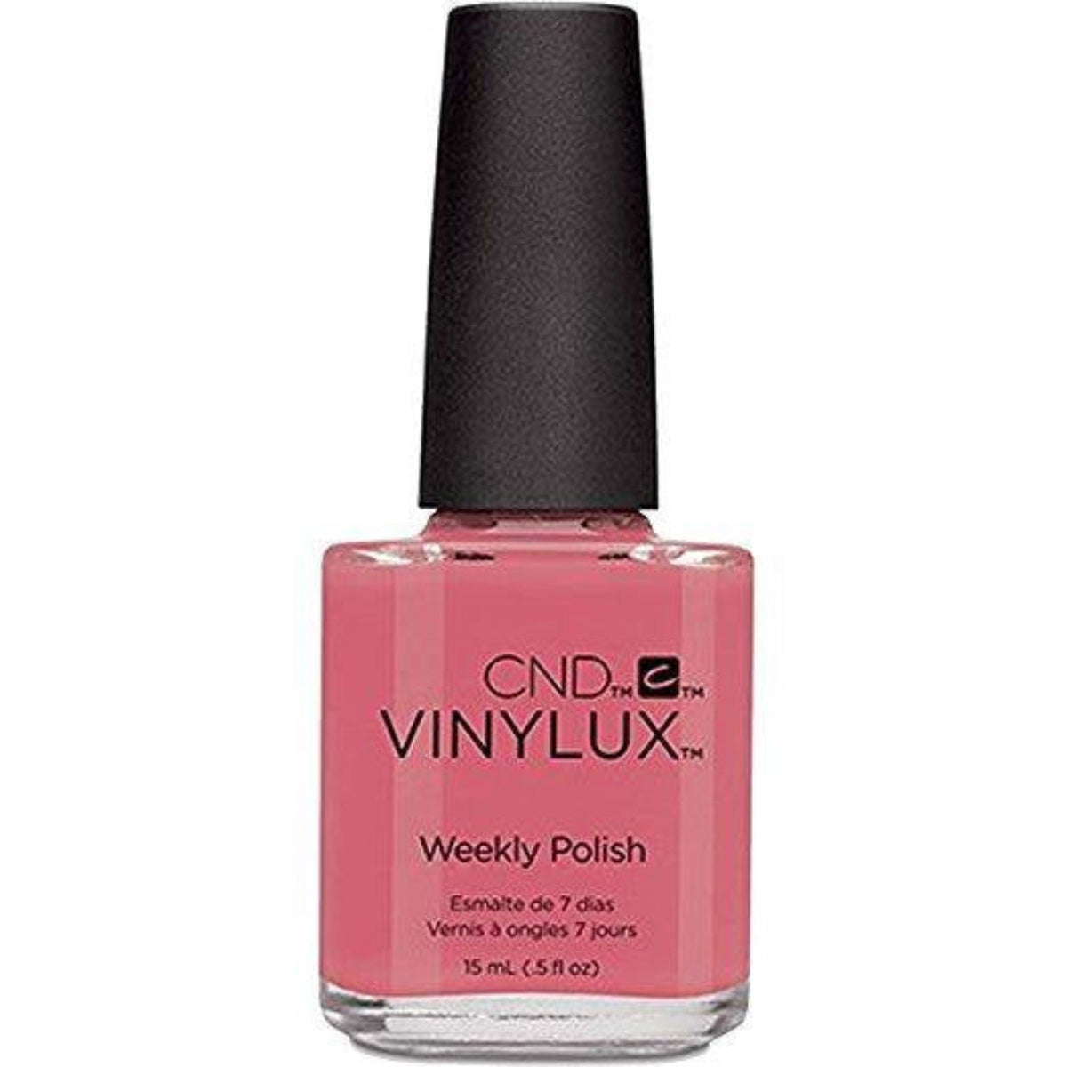 Weekly & Longwear High Impact Nail Polish