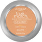 LOREAL True Match Super-Blendable Makeup Powder