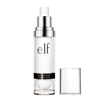 elf Oil Control Primer Mist