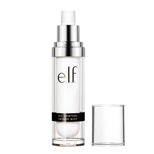 elf Oil Control Primer Mist
