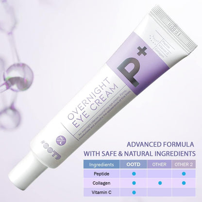 Overnight Eye Cream