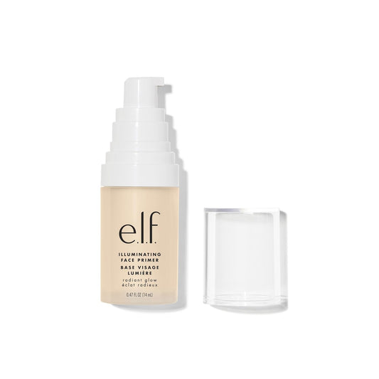 elf Illuminating Face Primer