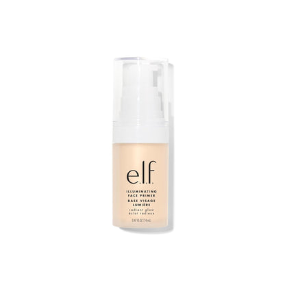 elf Illuminating Face Primer