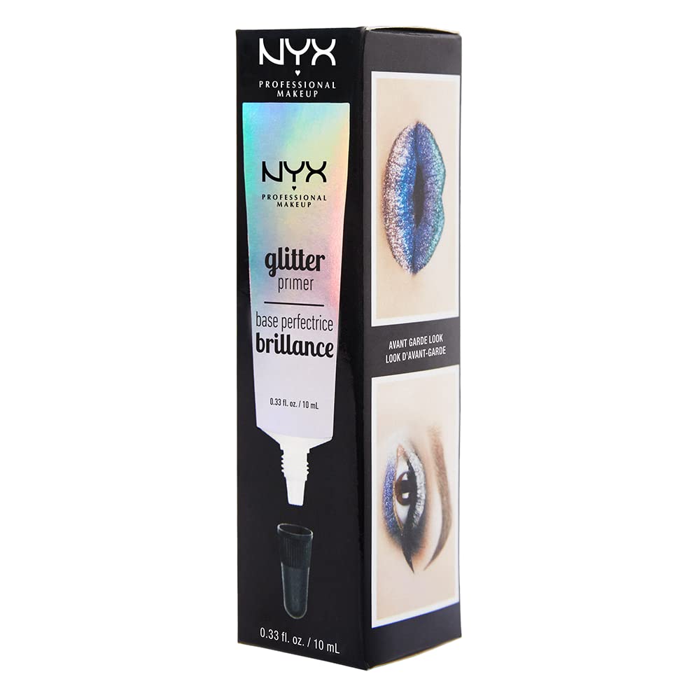 Glitter Primer
