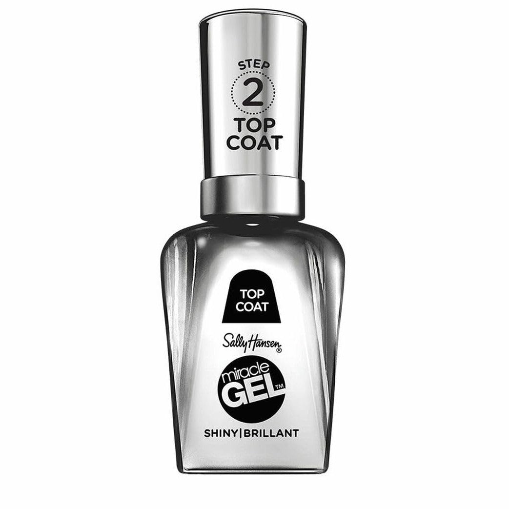 Miracle Gel Nail Color