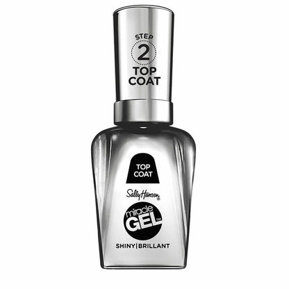 Miracle Gel Nail Color