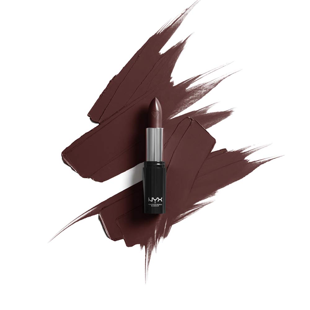 Shout Loud Satin Lipstick