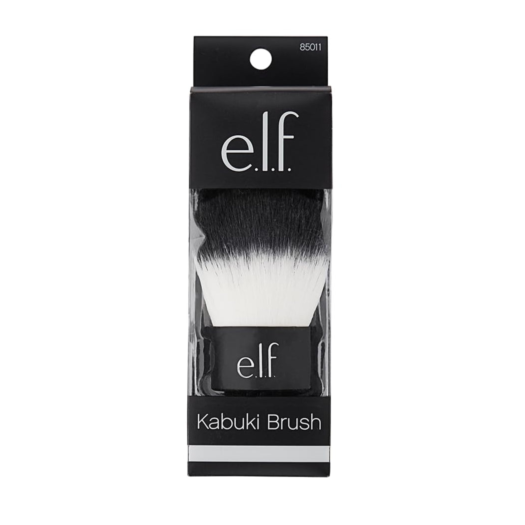elf Kabuki Face Brush