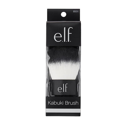 elf Kabuki Face Brush