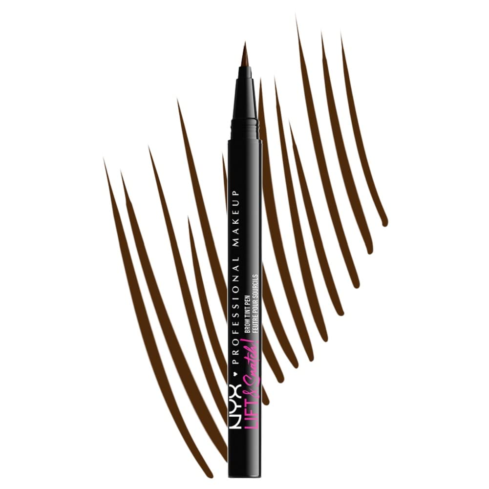 Lift & Snatch! Eyebrow Tint Pen
