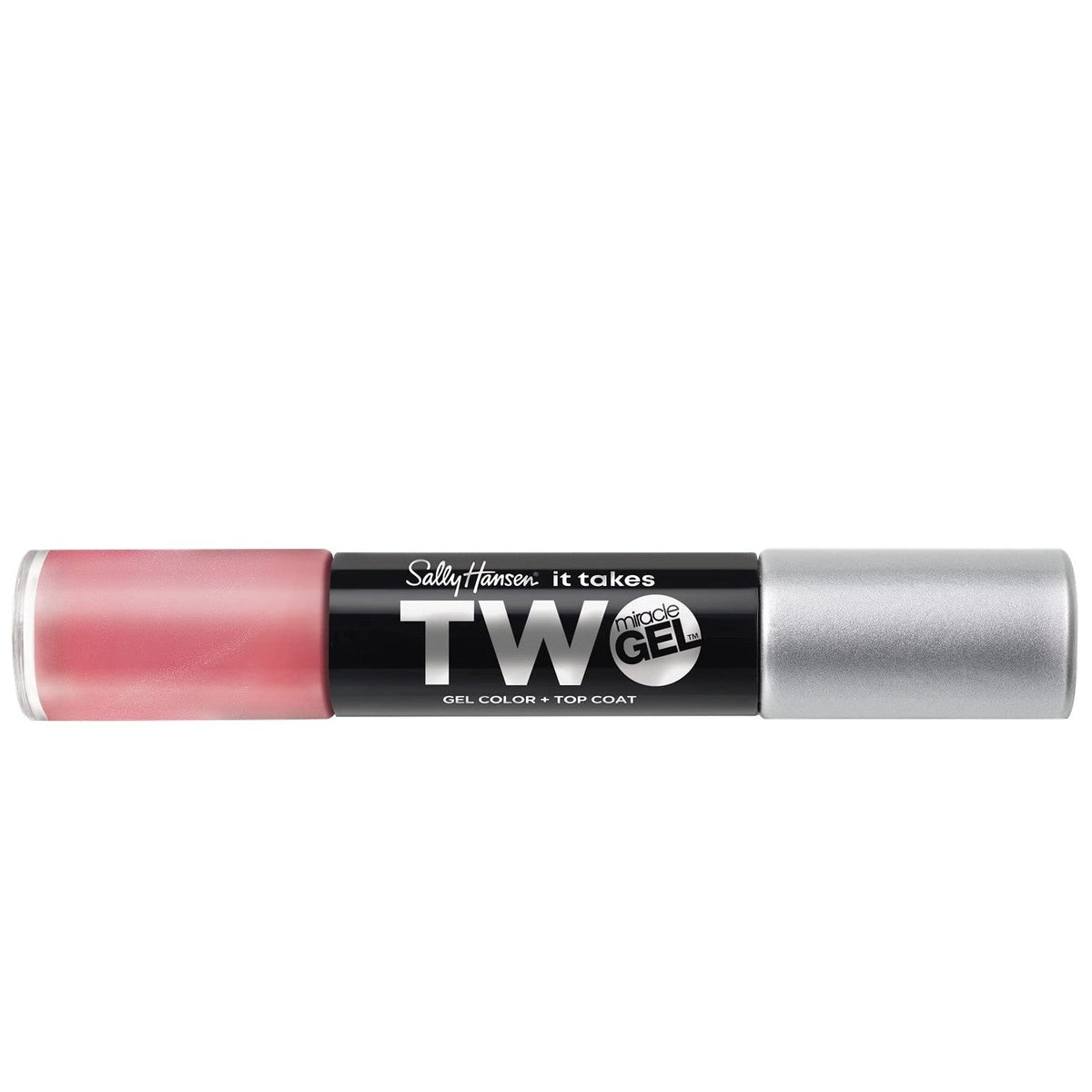 It Takes Two Miracle Gel Nail Color & Top Coat