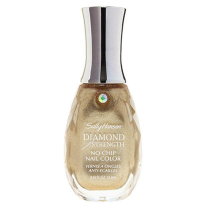 Diamond Strength No Chip Nail Color
