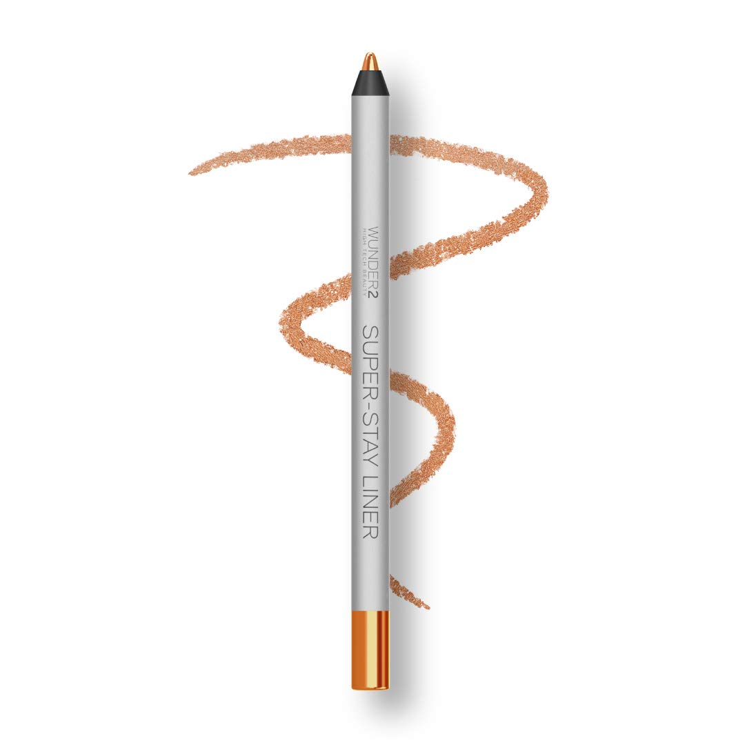 Super-Stay Waterproof Eyeliner Pencil
