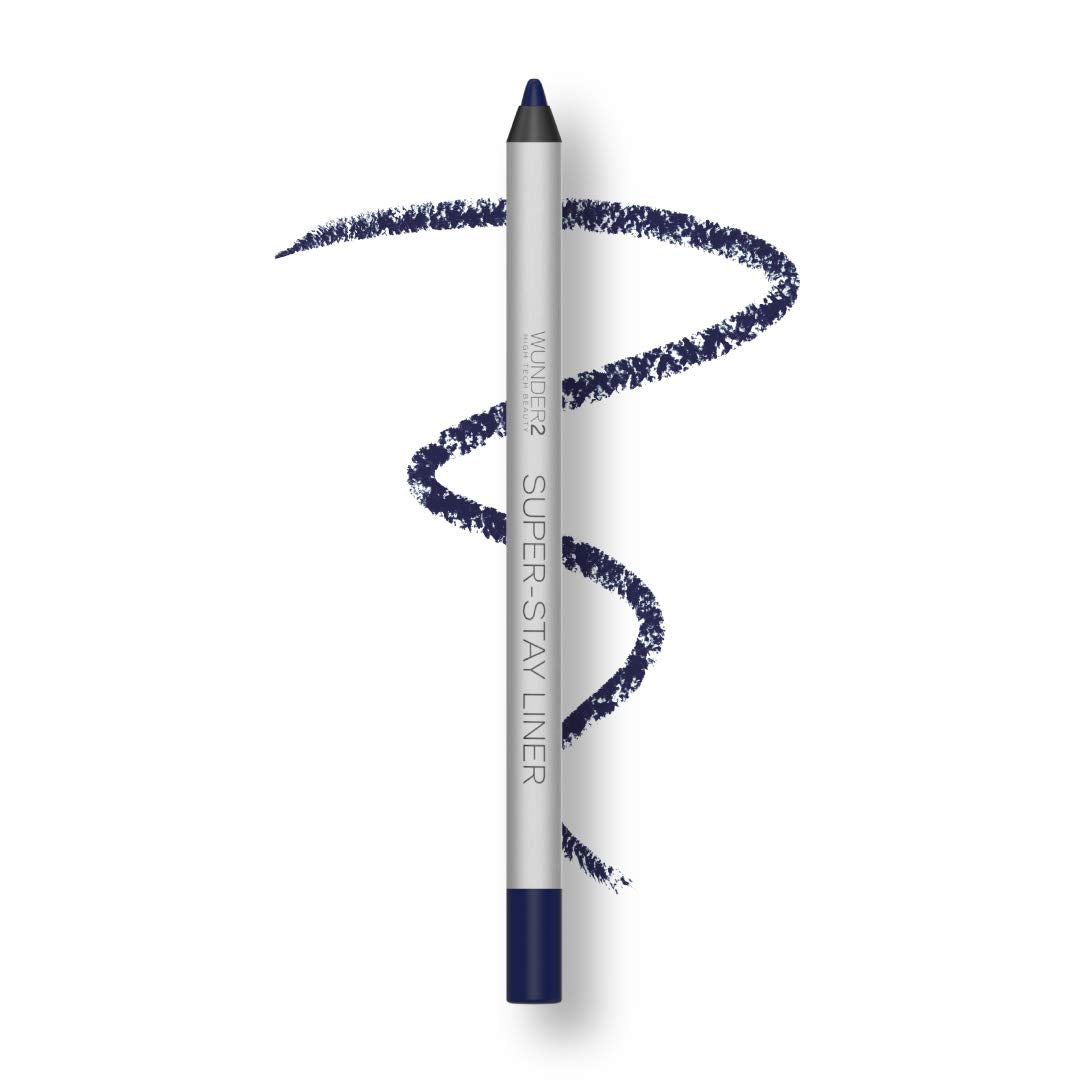 Super-Stay Waterproof Eyeliner Pencil