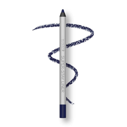 Super-Stay Waterproof Eyeliner Pencil