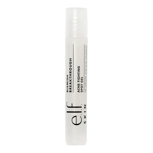elf Blemish Breakthrough Acne Fighting Spot Gel
