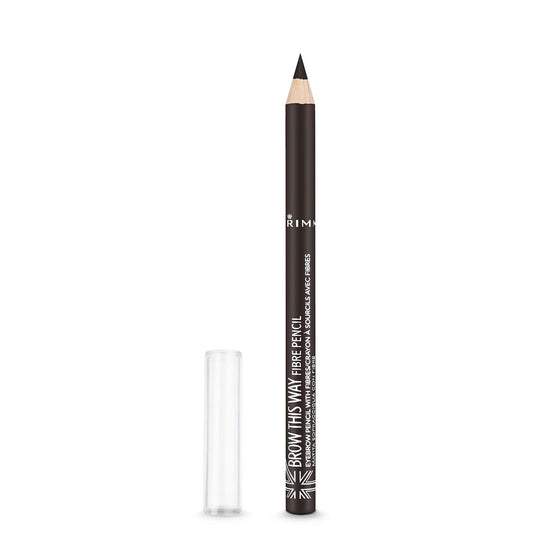 Brow This Way Fibre Pencil
