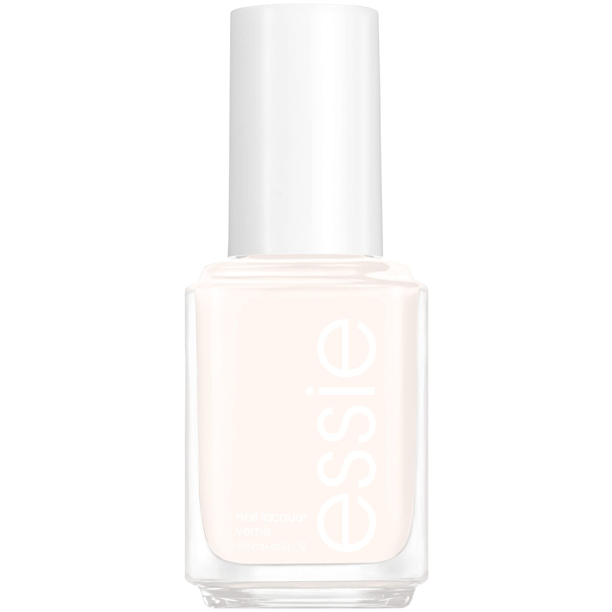 Glossy High - Shine Nail Polish