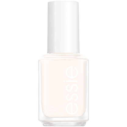 Glossy High - Shine Nail Polish