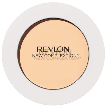 REVLON New Complexion One-Step Compact Makeup
