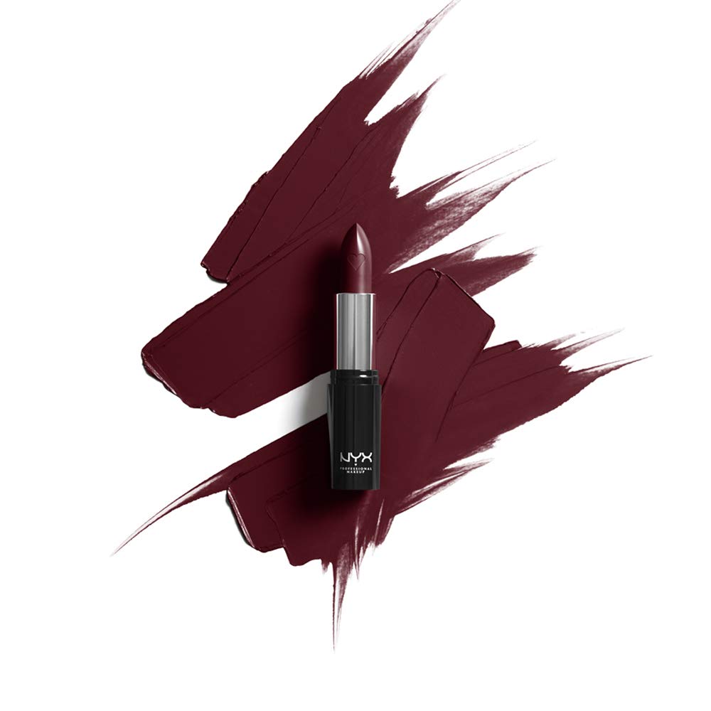 Shout Loud Satin Lipstick