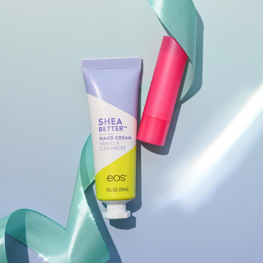 Smooth Lip Balm