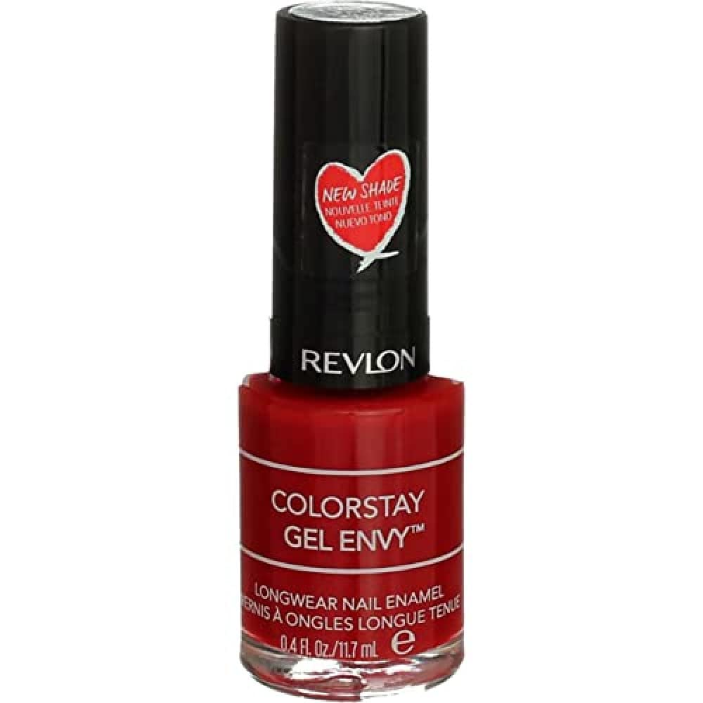 REVLON REVLON Colorstay Gel Envy Nail Enamel