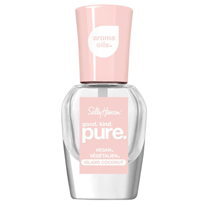 Good. Kind. Pure. Vegan Nail Oil Polish