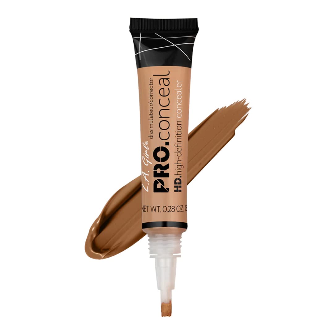 HD Pro Concealer