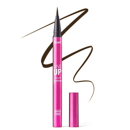 Line Up Liquid Eyeliner