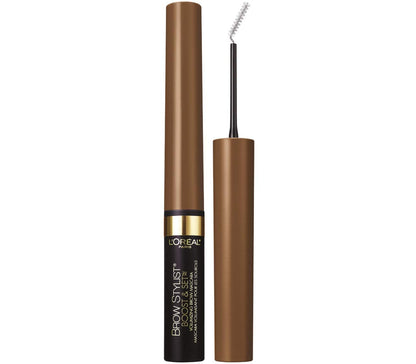 LOREAL Brow Stylist Boost & Set Brow Gel Mascara