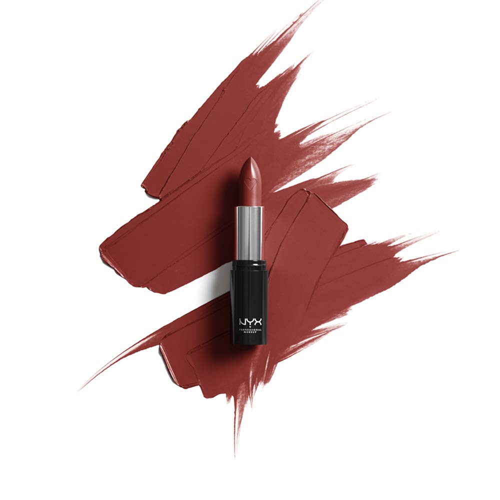 Shout Loud Satin Lipstick