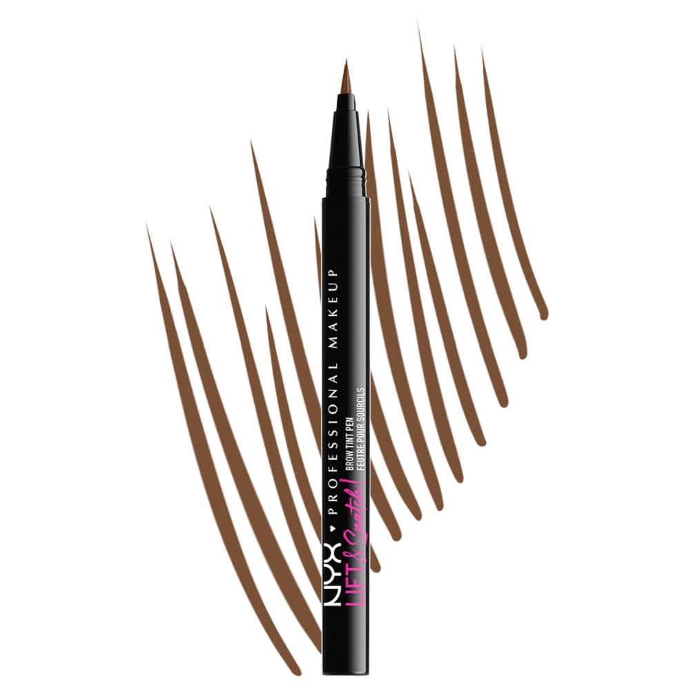 Lift & Snatch! Eyebrow Tint Pen