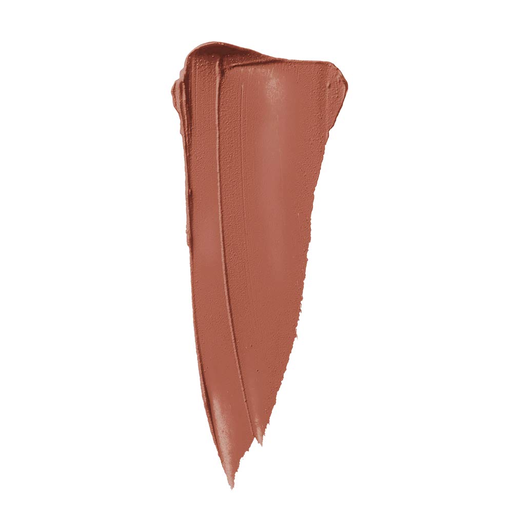 Liquid Suede Cream Lipstick