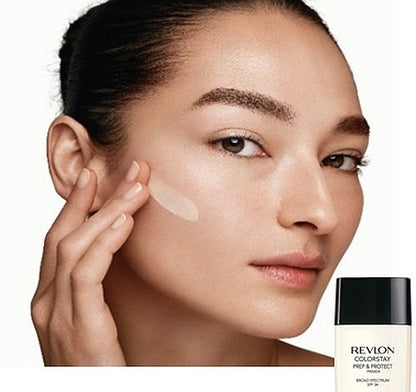 REVLON Prep & Protect Primer SPF 25